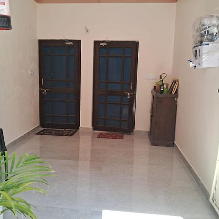 Gungun Homestay Rishīkesh Extérieur photo