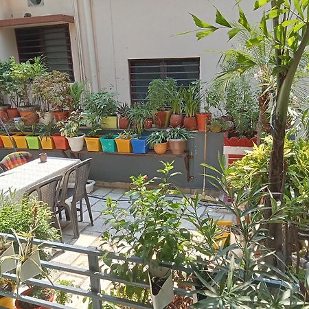 Gungun Homestay Rishīkesh Extérieur photo