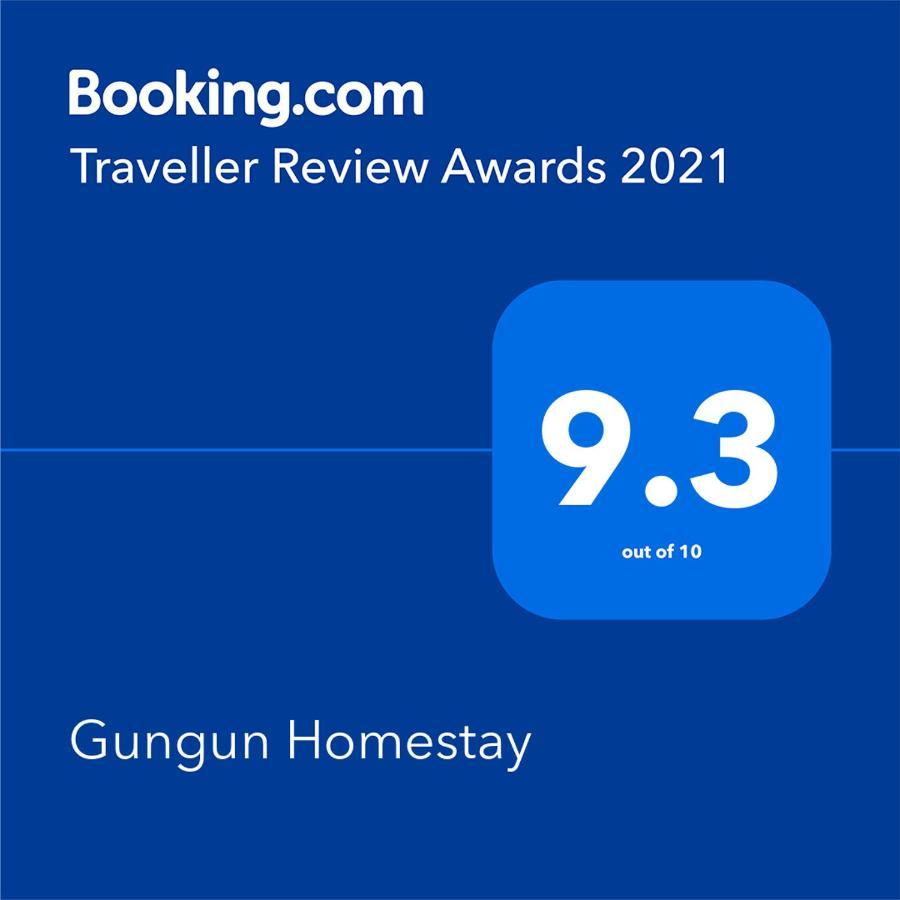 Gungun Homestay Rishīkesh Extérieur photo