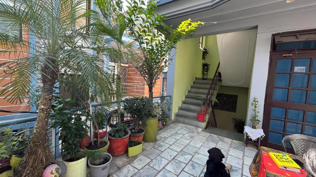 Gungun Homestay Rishīkesh Extérieur photo