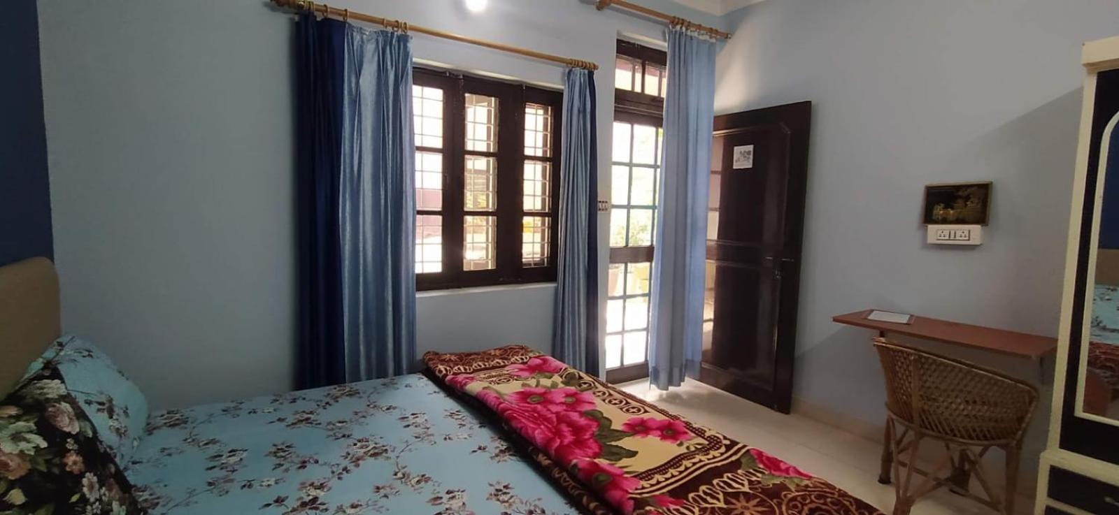 Gungun Homestay Rishīkesh Extérieur photo