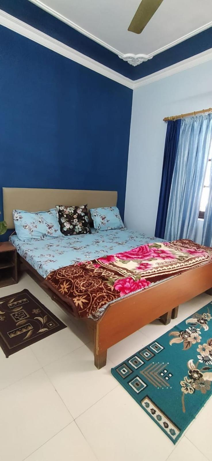 Gungun Homestay Rishīkesh Extérieur photo