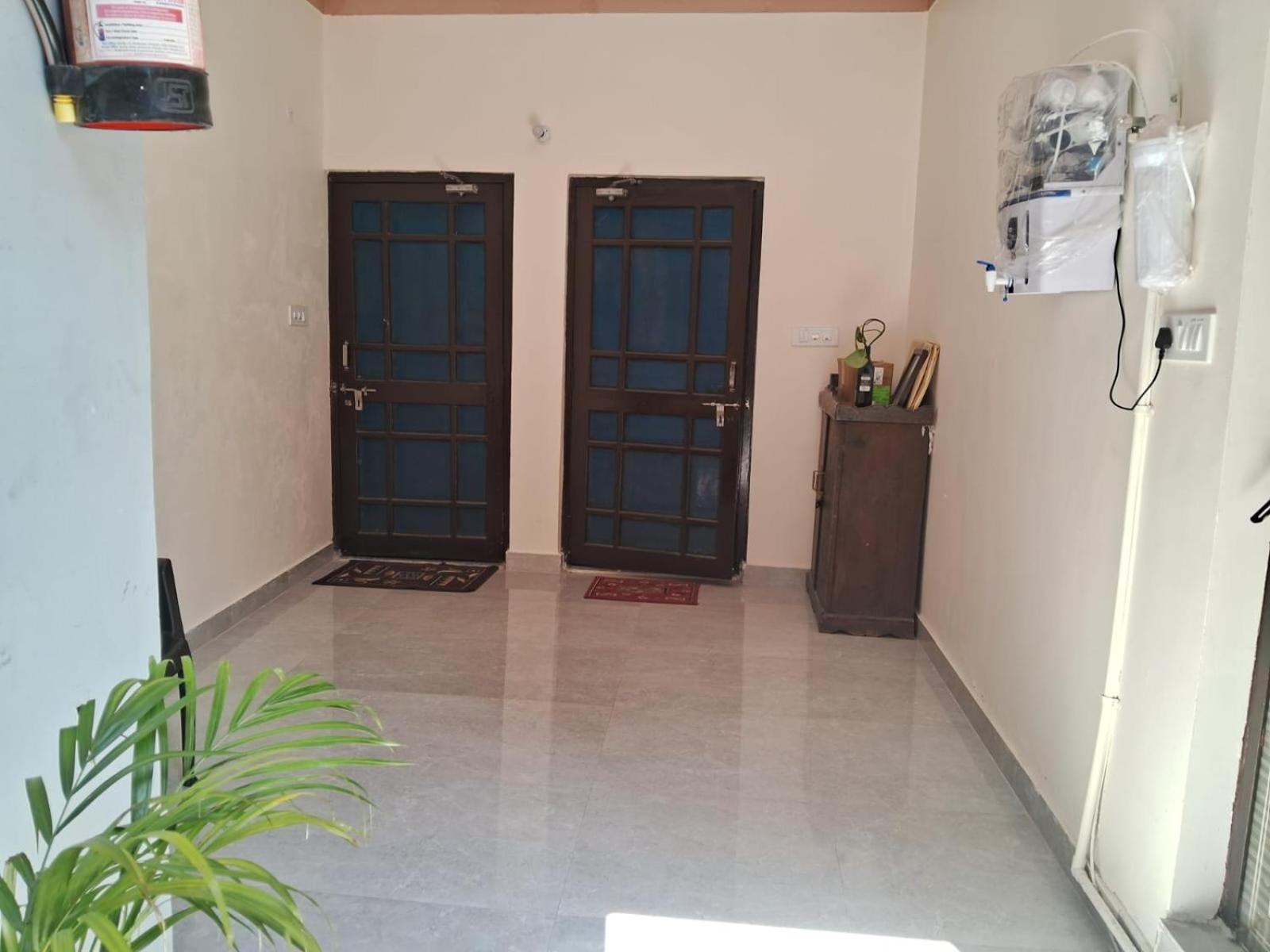 Gungun Homestay Rishīkesh Extérieur photo