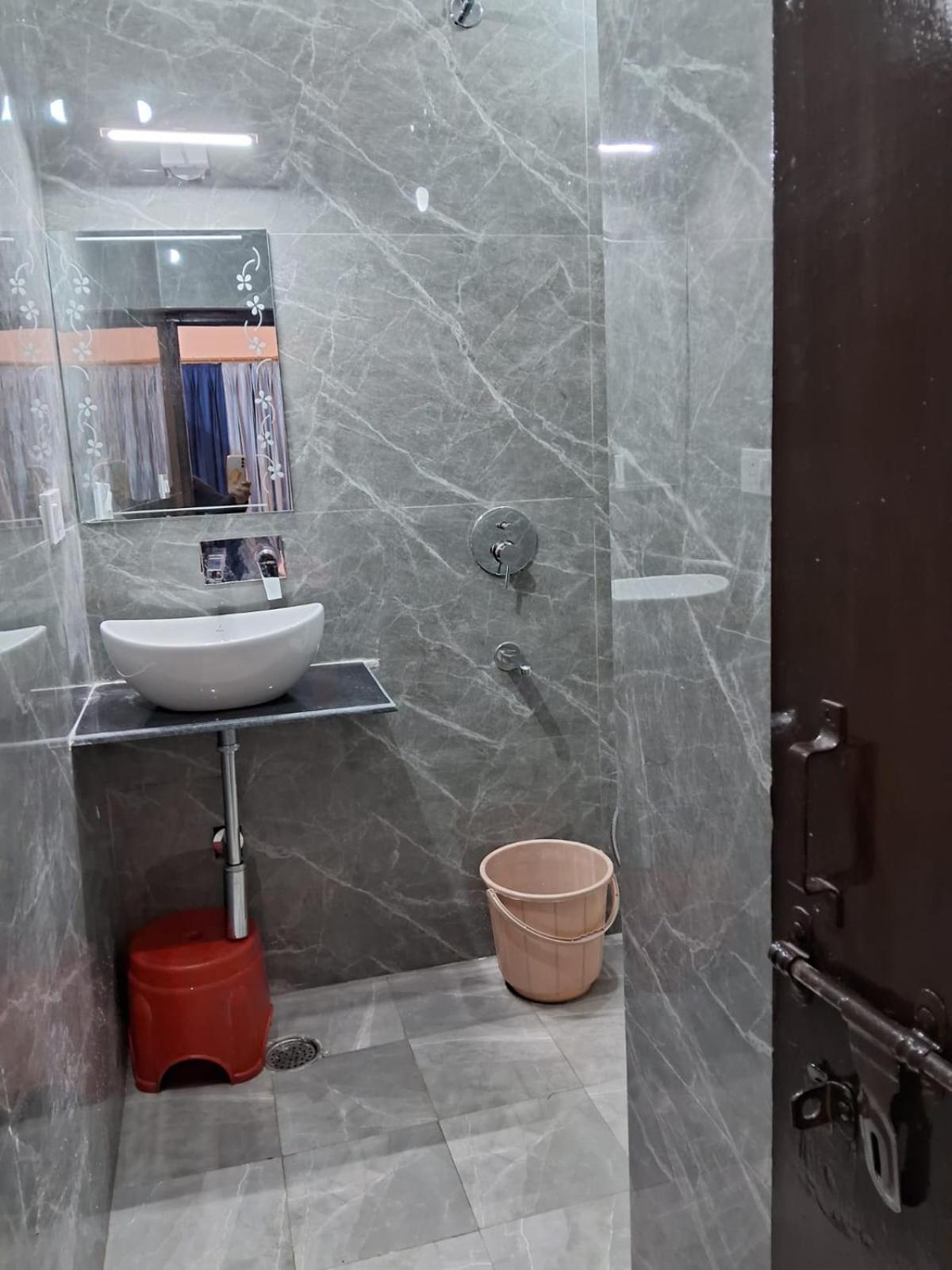 Gungun Homestay Rishīkesh Extérieur photo