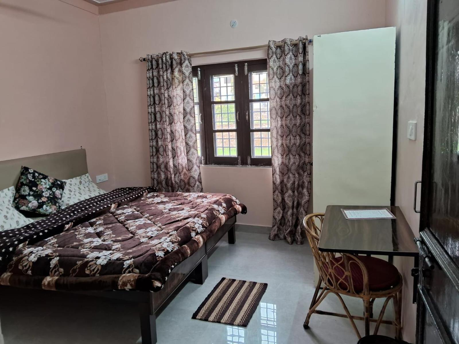 Gungun Homestay Rishīkesh Extérieur photo