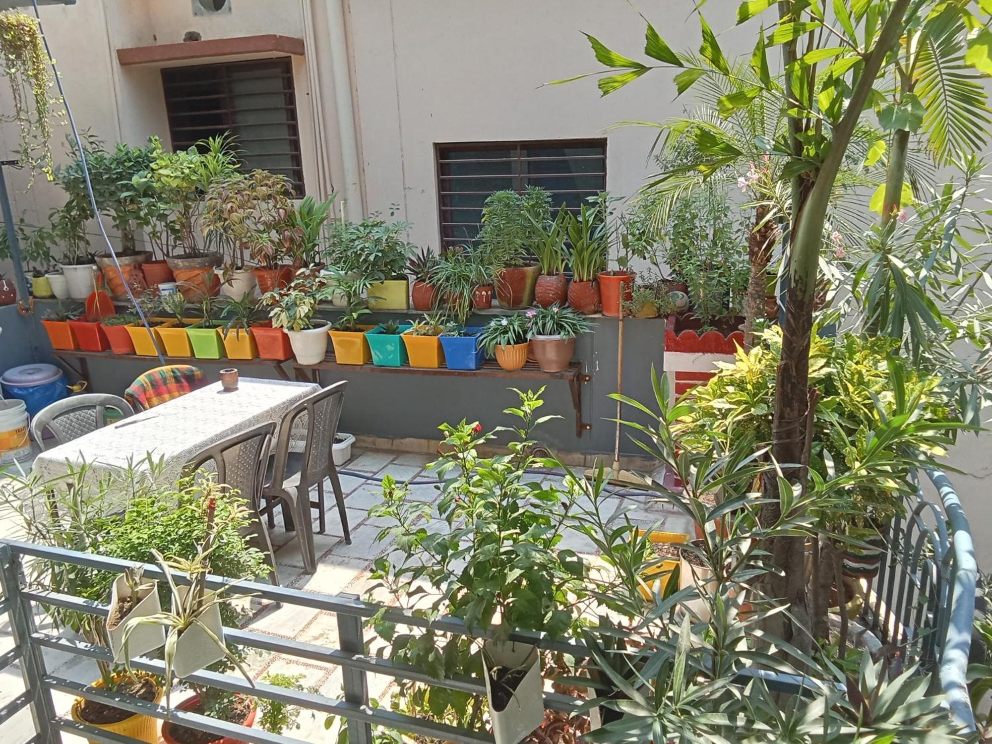 Gungun Homestay Rishīkesh Extérieur photo