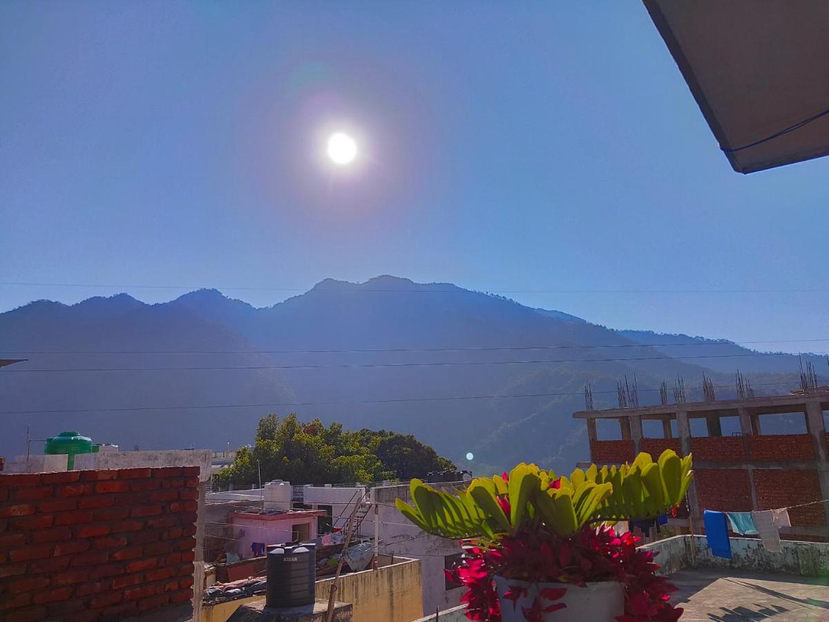 Gungun Homestay Rishīkesh Extérieur photo