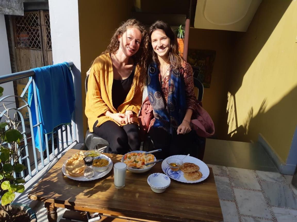 Gungun Homestay Rishīkesh Extérieur photo